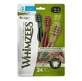 Whimzees Toothbrush Dog Treats