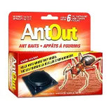 Wilson Antout Ant Traps