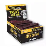 Etta Says Crunchy Dog Chews