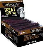 Etta Says Crunchy Dog Chews