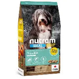 Nutram I20 Skin, Coat & Stomach Dog Food