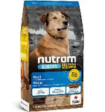 Nutram S6 Adult Dog Food