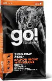 Go Skin + Coat Salmon Dog Food