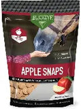 Buckeye Horse Treats