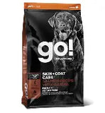 Go Skin + Coat Salmon Dog Food