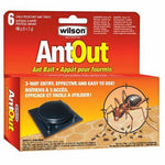 AntOut Ant Traps - 6 Pack