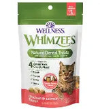 Whimzees Dental Treat for Cats