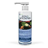 Pond Detoxifier