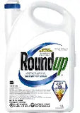 Round Up Weed Killer