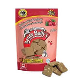 Benny Bully's Flavoured Liver Chops