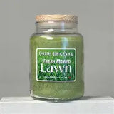 Country Home Candle Large