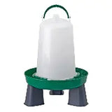 Poultry Waterer with Legs