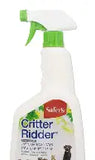 Critter Ridder