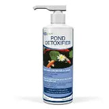 Pond Detoxifier