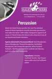 Percussion Bird Seed Mix