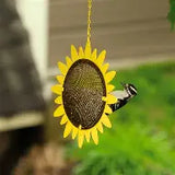 Sunflower Seed Feeder