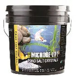 Pond Salt