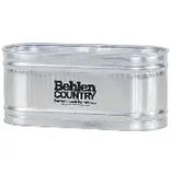 Galvanized Stock Tank