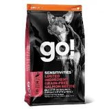 Go Sensitivity Limited Ingredient Salmon Dog Food