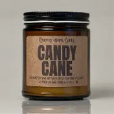 Crackling Wood Wick Candle
