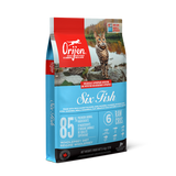 Orijen Six Fish Cat Food