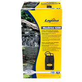 Direct Drive 4200 GphPond  Pump