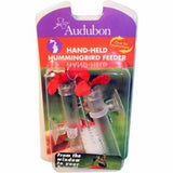 Plastic Window Mount/ Hand-Held Hummingbird Feeder