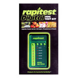Rapitest Digital Soil Test Kit