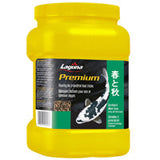 Laguna Spirulina/Wheat Germ Fish Food