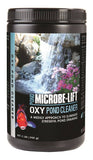 Oxy Pond Cleaner Granules