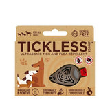 Tickless Pet Ultrasonic Tick Repellent Device