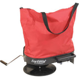 Over The Shoulder Spreader