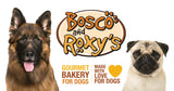 Bosco & Roxy Dog Cookies