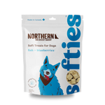 Northern Softies Fish and Blueberries Dog Treats