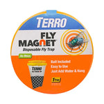 Fly Magnet Disposable Fly Bag Trap