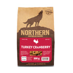 Northern Turkey Cranberry Dog Treats