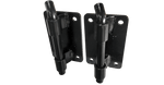 Hinge Wall Brackets