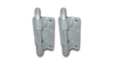 Hinge Wall Brackets