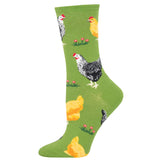 Novelty Socks-Womens