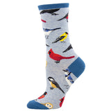 Novelty Socks-Womens