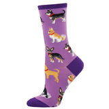 Womens Novelty Socks