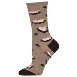 Womens Novelty Socks