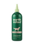 3 in 1 Dog Shampoo for Double Coats- White Tea and Basil