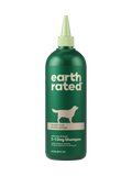 3 in 1 Dog Shampoo for Double Coats- White Tea and Basil