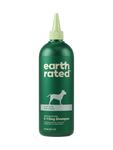 3 in 1 Dog Shampoo for Short Coats- White Tea and Basil