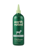 3 in 1 Dog Shampoo for Short Coats- White Tea and Basil