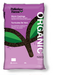 Organic Worm Castings- 20 L