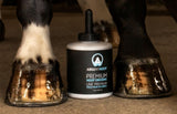 ArgentHoof Premium Hoof Dressing