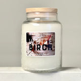 Country Home Candle Large