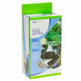 Protective Pond Netting